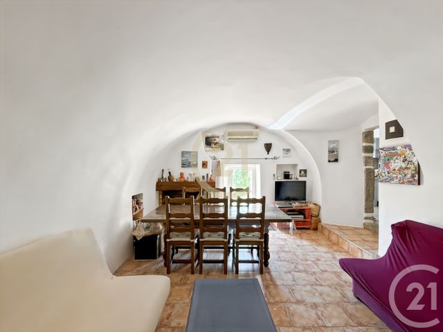 Maison &agrave; vendre - 2 pi&egrave;ces - 45,04 m2 - Santa Reparata Di Balagna - 202 - CORSE