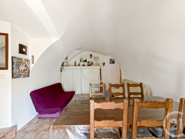 Maison &agrave; vendre - 2 pi&egrave;ces - 45,04 m2 - Santa Reparata Di Balagna - 202 - CORSE