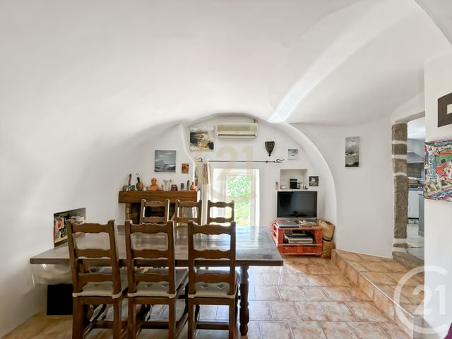 Maison &agrave; vendre - 2 pi&egrave;ces - 45,04 m2 - Santa Reparata Di Balagna - 202 - CORSE