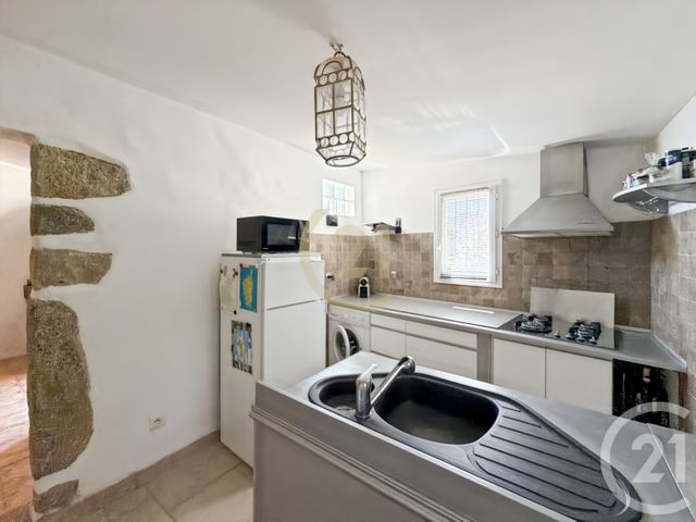 Maison &agrave; vendre - 2 pi&egrave;ces - 45,04 m2 - Santa Reparata Di Balagna - 202 - CORSE