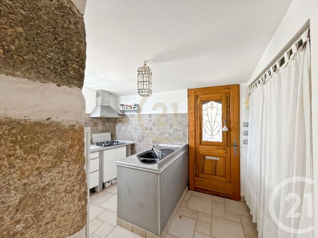 Maison &agrave; vendre - 2 pi&egrave;ces - 45,04 m2 - Santa Reparata Di Balagna - 202 - CORSE