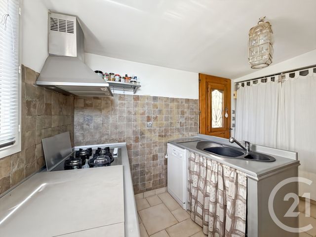 Maison &agrave; vendre - 2 pi&egrave;ces - 45,04 m2 - Santa Reparata Di Balagna - 202 - CORSE