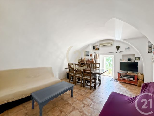 Maison &agrave; vendre - 2 pi&egrave;ces - 45,04 m2 - Santa Reparata Di Balagna - 202 - CORSE