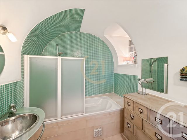 Maison &agrave; vendre - 2 pi&egrave;ces - 45,04 m2 - Santa Reparata Di Balagna - 202 - CORSE