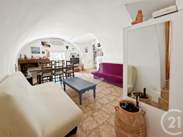 Maison &agrave; vendre - 2 pi&egrave;ces - 45,04 m2 - Santa Reparata Di Balagna - 202 - CORSE