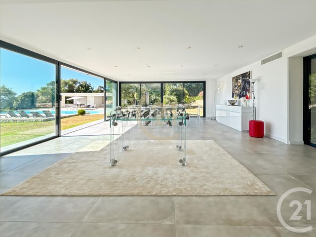 Maison à vendre - 7 pièces - 378 m2 - Lumio - 202 - CORSE