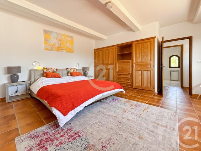 Maison à vendre - 7 pièces - 378 m2 - Lumio - 202 - CORSE