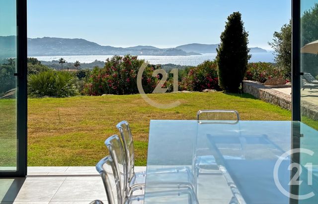 Maison à vendre - 7 pièces - 378 m2 - Lumio - 202 - CORSE