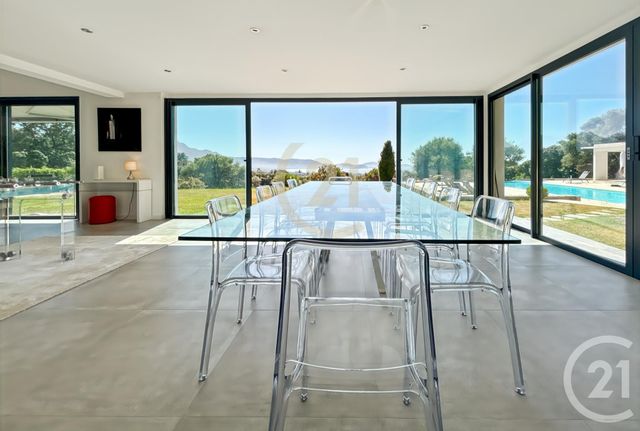 Maison à vendre - 7 pièces - 378 m2 - Lumio - 202 - CORSE