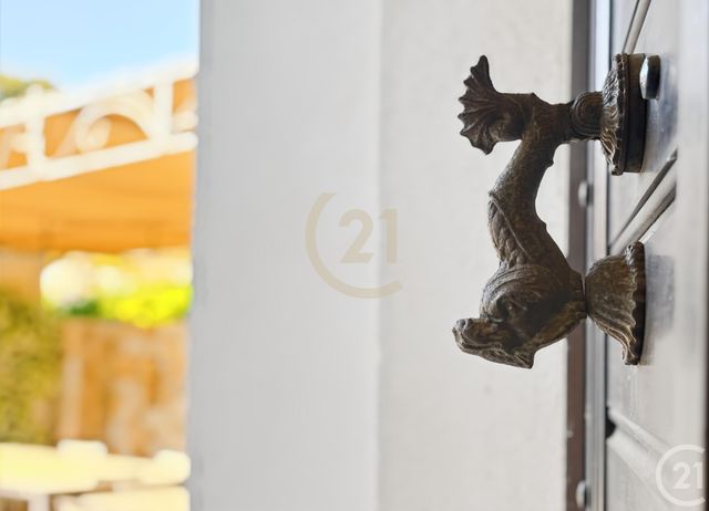 Maison à vendre - 7 pièces - 378 m2 - Lumio - 202 - CORSE