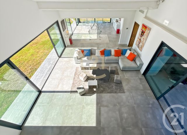 Maison à vendre - 7 pièces - 378 m2 - Lumio - 202 - CORSE