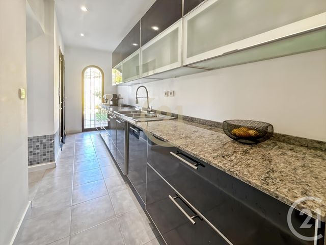 Maison à vendre - 7 pièces - 378 m2 - Lumio - 202 - CORSE