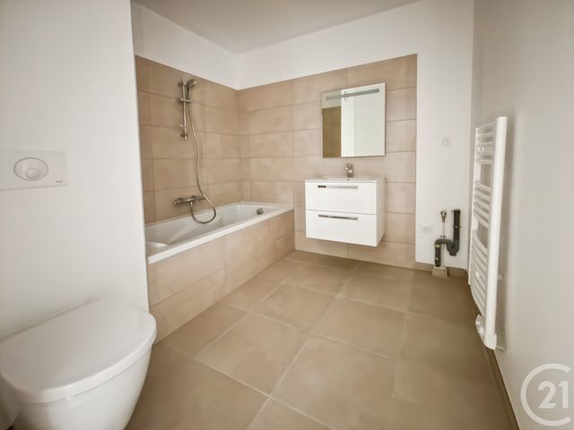 Appartement T4 à vendre - 4 pièces - 89,63 m2 - Calvi - 202 - CORSE