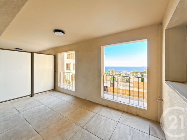 Appartement T4 à vendre - 4 pièces - 89,63 m2 - Calvi - 202 - CORSE