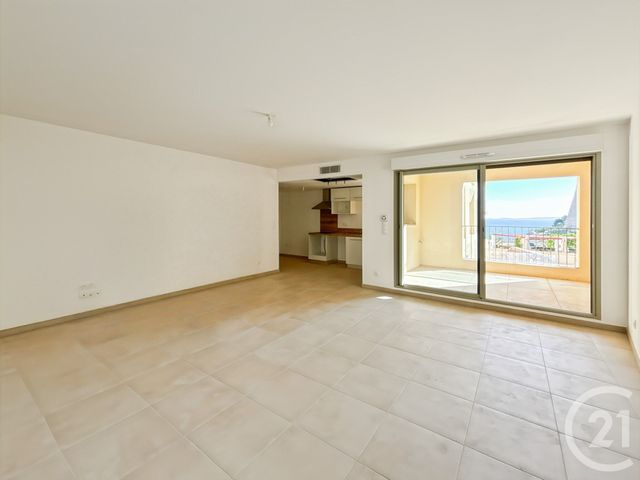 Appartement T4 à vendre - 4 pièces - 83,74 m2 - Calvi - 202 - CORSE