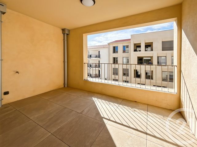 Appartement T4 à vendre - 4 pièces - 81,25 m2 - Calvi - 202 - CORSE