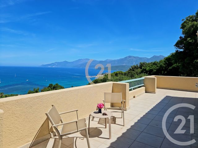 Maison &agrave; vendre - 6 pi&egrave;ces - 160 m2 - St Florent - 202 - CORSE