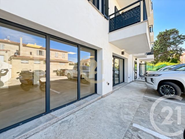 Bureaux à louer - 69.79 m2 - 202 - Haute-Corse