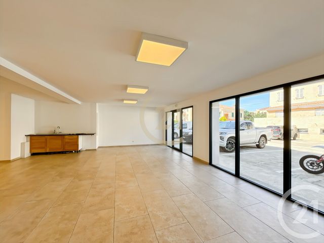 Bureaux à louer - 69.79 m2 - 202 - Haute-Corse