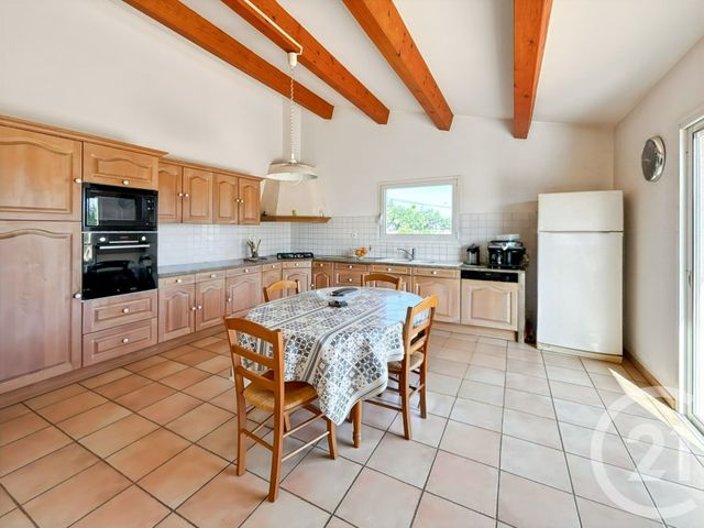 Maison à vendre - 6 pièces - 267,21 m2 - Monticello - 202 - CORSE