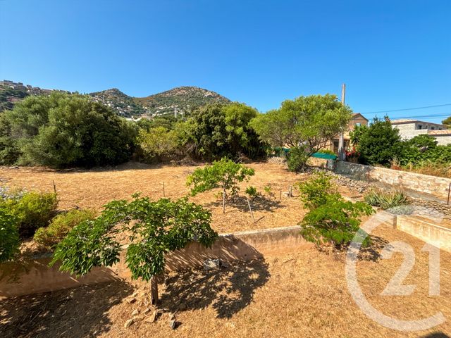 Maison à vendre - 6 pièces - 267,21 m2 - Monticello - 202 - CORSE