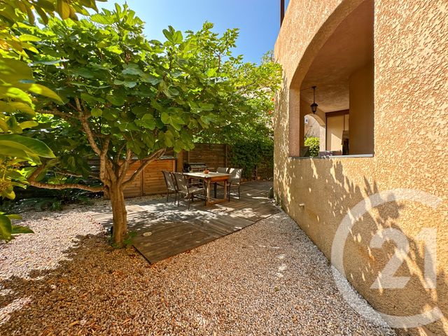Appartement T3 à vendre - 3 pièces - 70,60 m2 - Calvi - 202 - CORSE