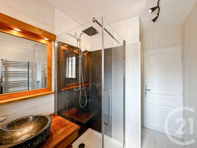 Appartement T3 à vendre - 3 pièces - 70,60 m2 - Calvi - 202 - CORSE