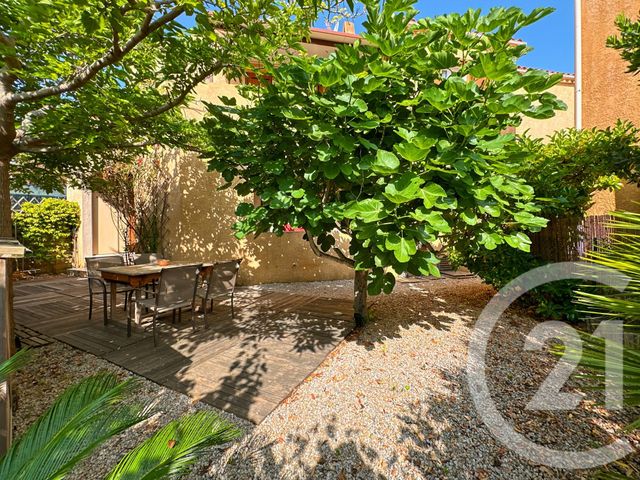 Appartement T3 à vendre - 3 pièces - 70,60 m2 - Calvi - 202 - CORSE