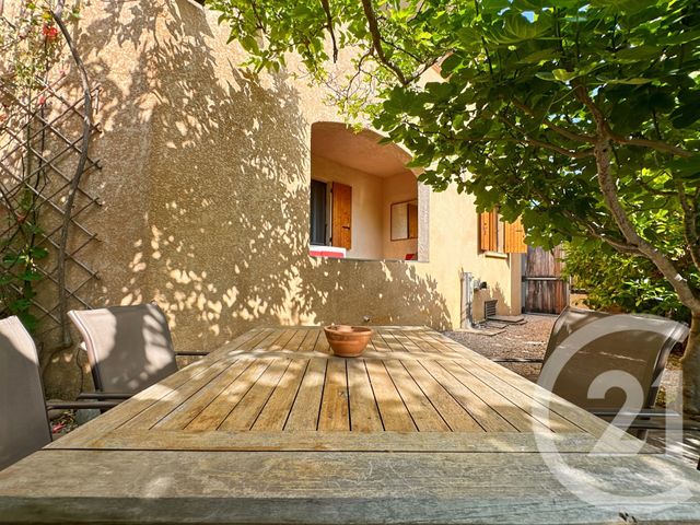 Appartement T3 à vendre - 3 pièces - 70,60 m2 - Calvi - 202 - CORSE