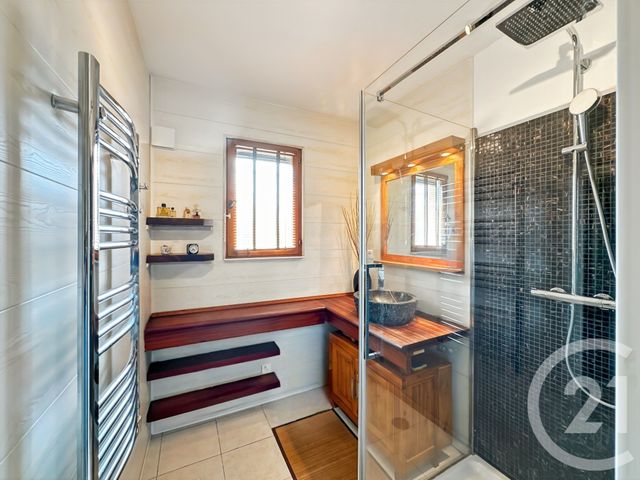 Appartement T3 à vendre - 3 pièces - 70,60 m2 - Calvi - 202 - CORSE