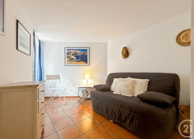 Maison à vendre - 3 pièces - 45,24 m2 - Calenzana - 202 - CORSE