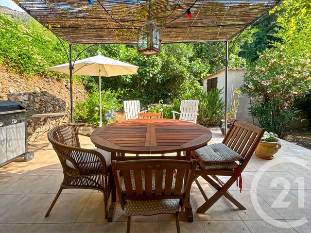 Maison à vendre - 3 pièces - 45,24 m2 - Calenzana - 202 - CORSE