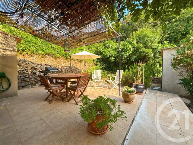 Maison à vendre - 3 pièces - 45,24 m2 - Calenzana - 202 - CORSE