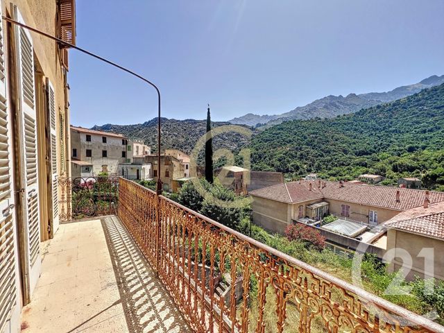 Maison à vendre - 13 pièces - 306,27 m2 - Muro - 202 - CORSE