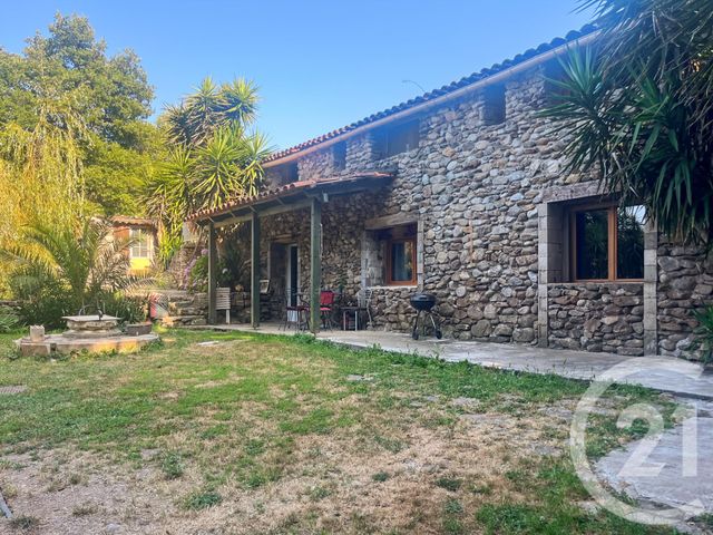 maison - OCCHIATANA - 202