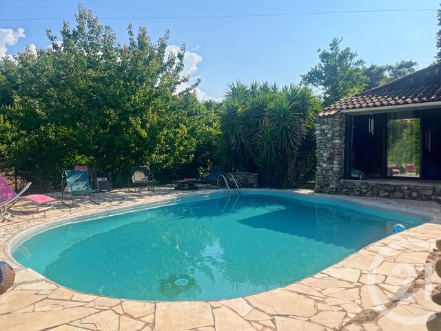 Maison à vendre - 9 pièces - 240 m2 - Occhiatana - 202 - CORSE