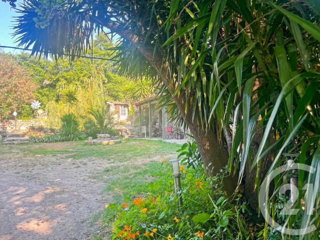 Maison à vendre - 9 pièces - 240 m2 - Occhiatana - 202 - CORSE