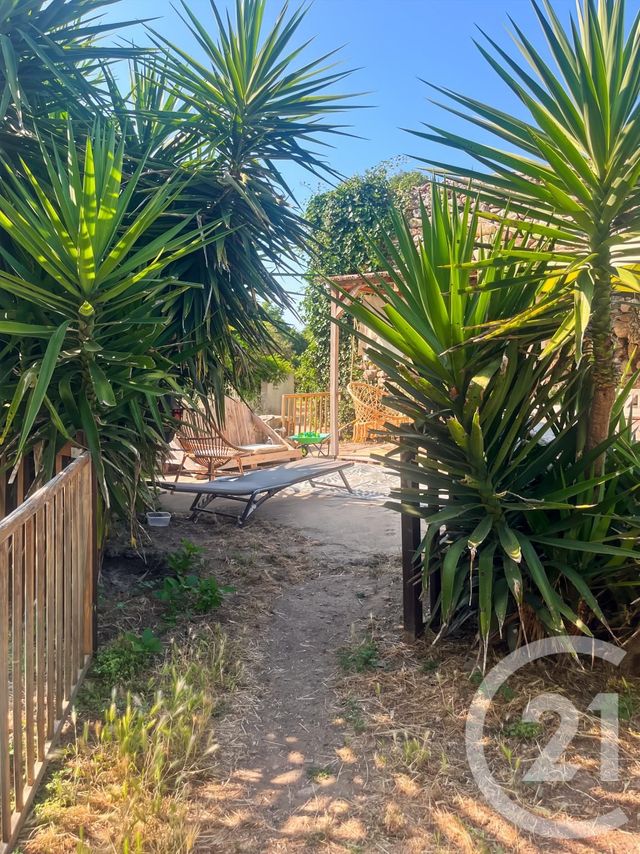 Maison à vendre - 9 pièces - 240 m2 - Occhiatana - 202 - CORSE