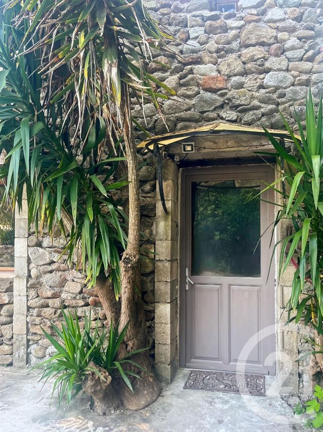 Maison à vendre - 9 pièces - 240 m2 - Occhiatana - 202 - CORSE