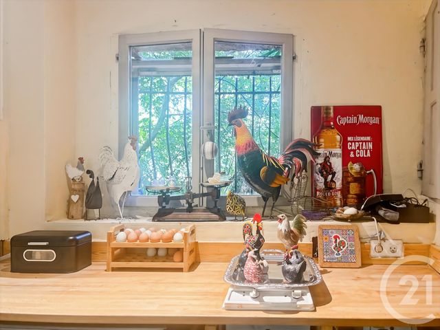 Maison à vendre - 9 pièces - 240 m2 - Occhiatana - 202 - CORSE