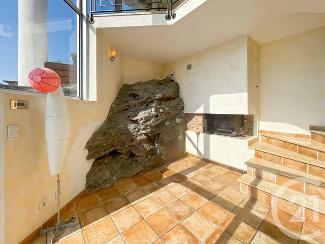 Maison &agrave; vendre - 8 pi&egrave;ces - 248,30 m2 - San Martino Di Lota - 202 - CORSE