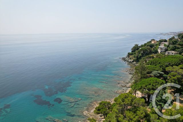 Maison &agrave; vendre - 8 pi&egrave;ces - 248,30 m2 - San Martino Di Lota - 202 - CORSE