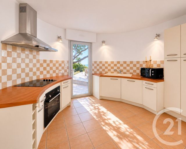 Maison &agrave; vendre - 8 pi&egrave;ces - 248,30 m2 - San Martino Di Lota - 202 - CORSE