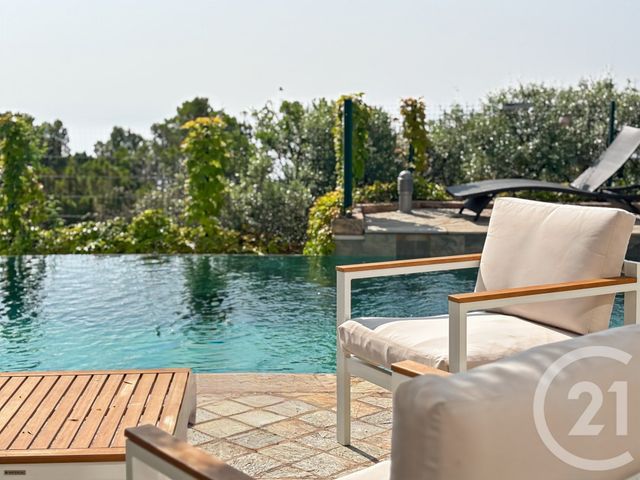 Maison &agrave; vendre - 8 pi&egrave;ces - 248,30 m2 - San Martino Di Lota - 202 - CORSE