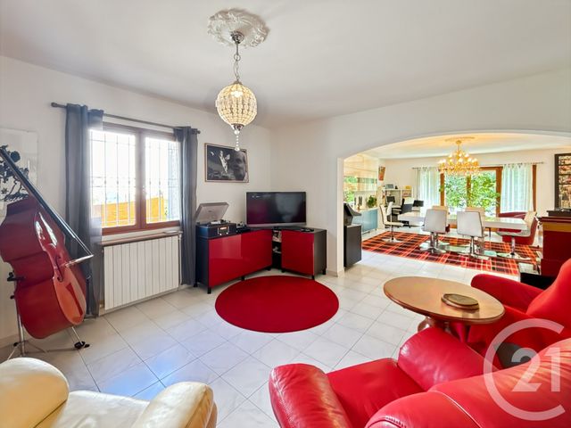 Maison à vendre - 4 pièces - 133 m2 - L Ile Rousse - 202 - CORSE