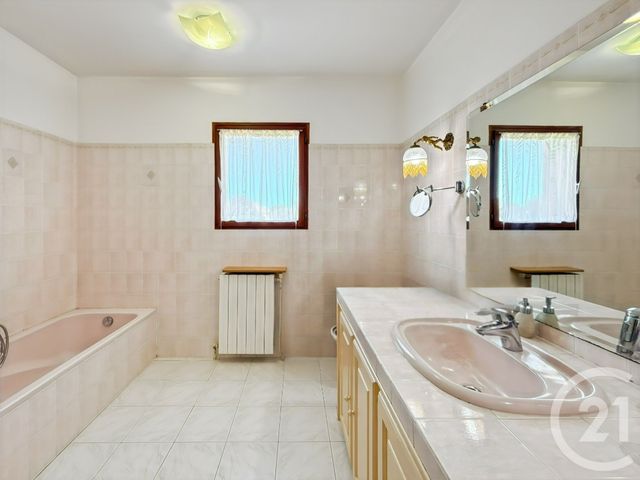 Maison à vendre - 4 pièces - 133 m2 - L Ile Rousse - 202 - CORSE