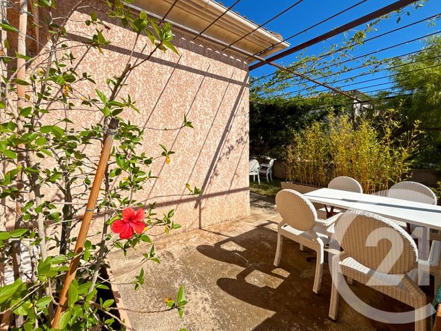 Maison à vendre - 4 pièces - 133 m2 - L Ile Rousse - 202 - CORSE