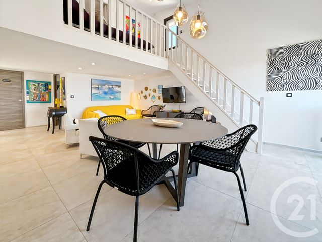 appartement - LUMIO - 202