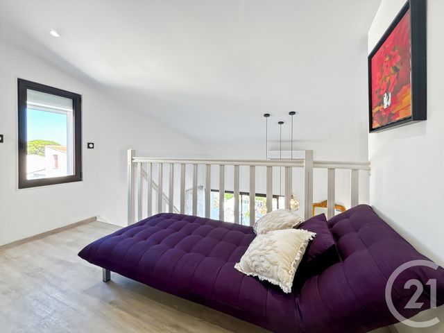 Appartement F4 &agrave; vendre - 4 pi&egrave;ces - 70 m2 - Lumio - 202 - CORSE