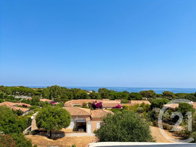 Appartement F4 &agrave; vendre - 4 pi&egrave;ces - 70 m2 - Lumio - 202 - CORSE